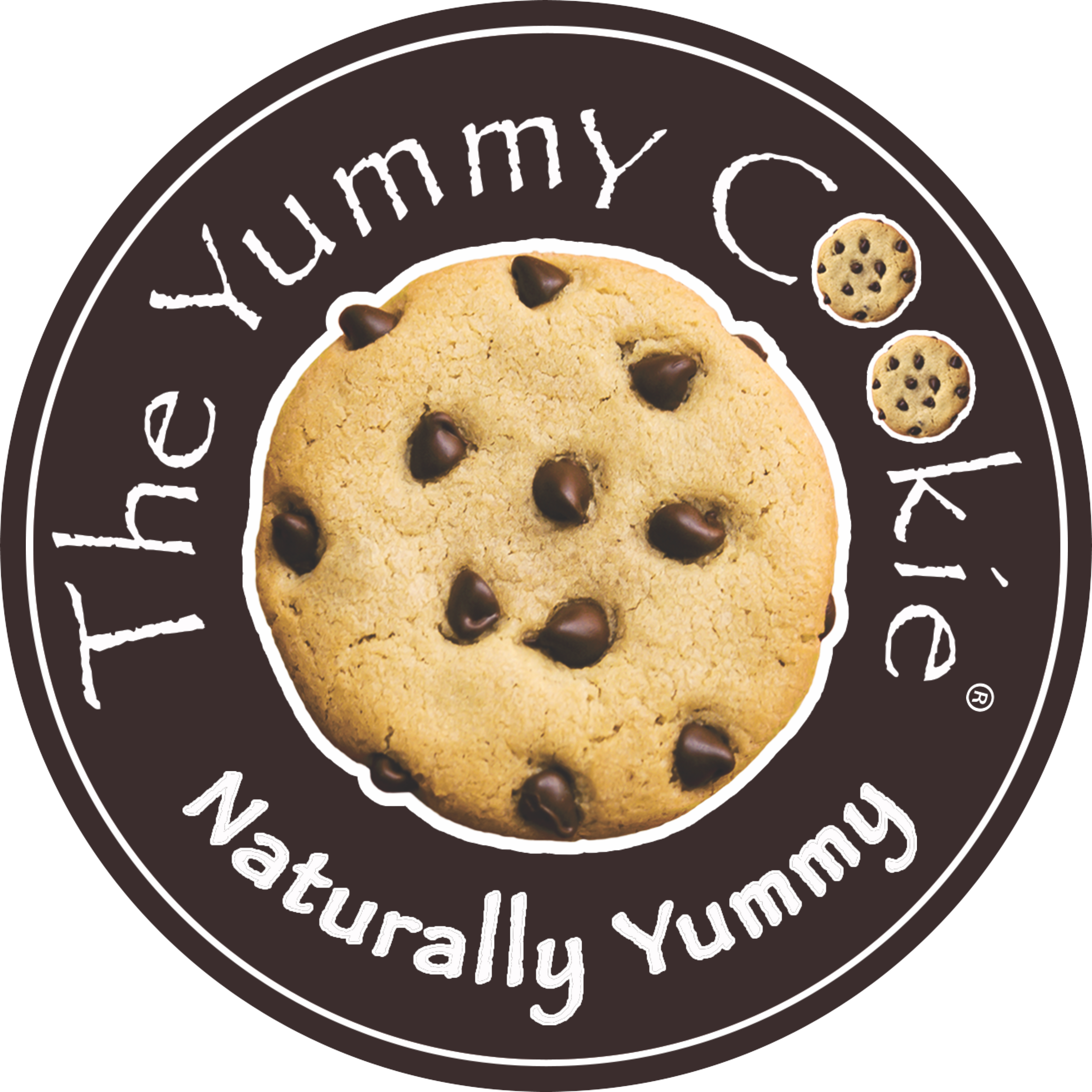 The Yummy Cookie