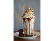 Brownie Milkshake