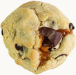 Caramel Stuffed