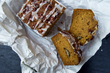 Pumpkin Bread