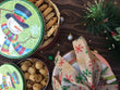 Cookie Tins (Free Shipping)