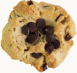 Vegan Chocolate Chip